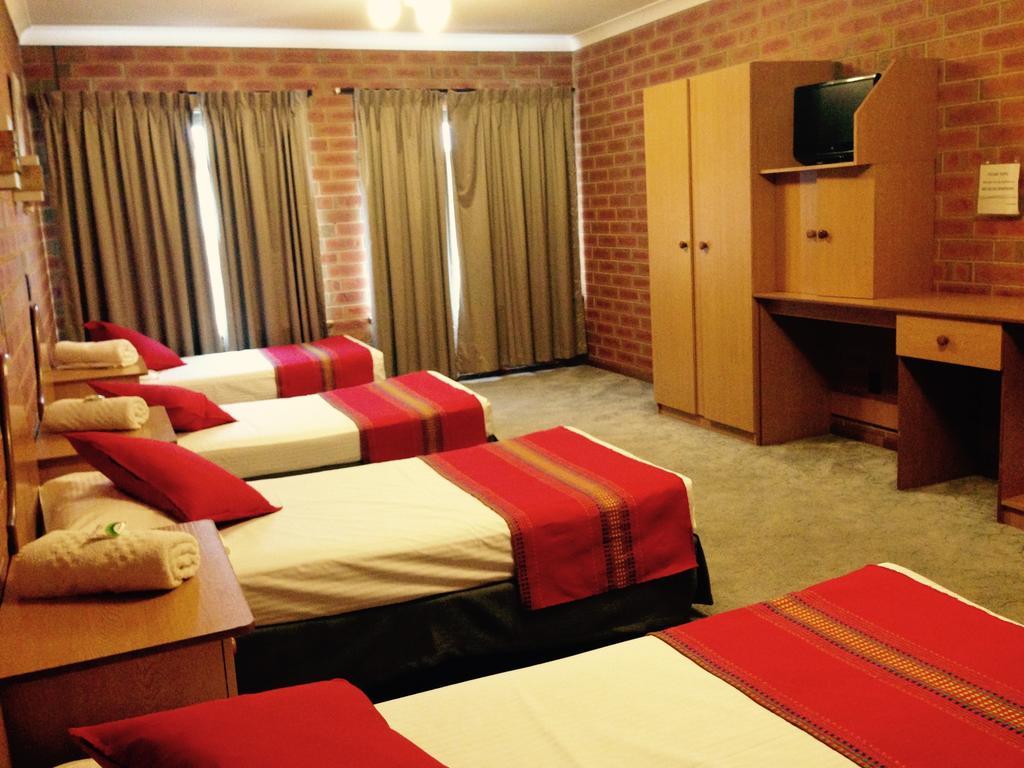 Pooraka Motor Inn Cameră foto