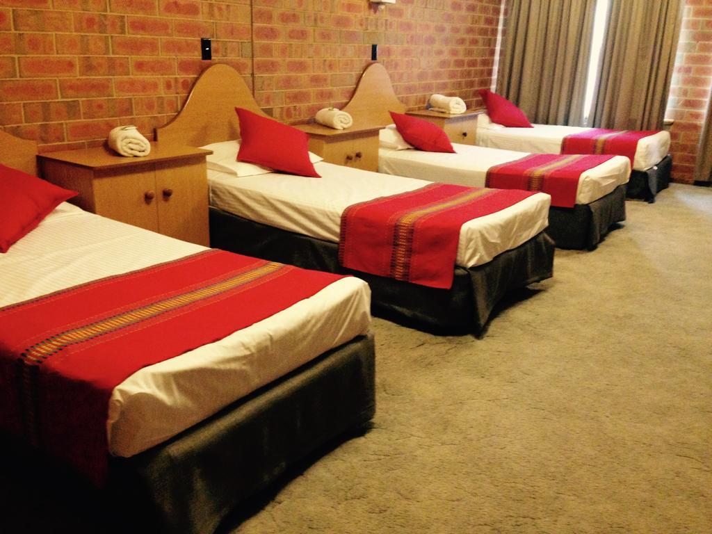 Pooraka Motor Inn Cameră foto