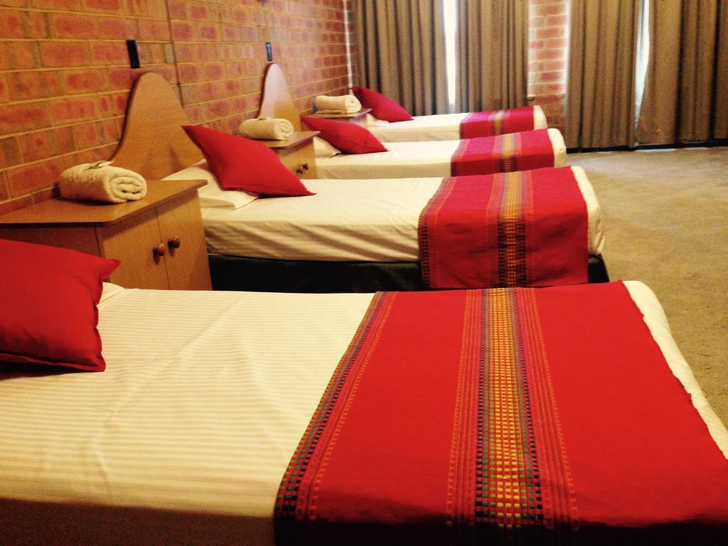 Pooraka Motor Inn Cameră foto
